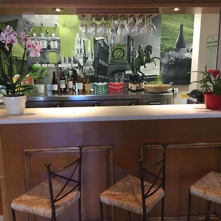 Karma La Residence Normande 커널스 외부 사진