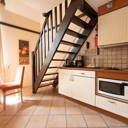 Karma La Residence Normande 커널스 외부 사진
