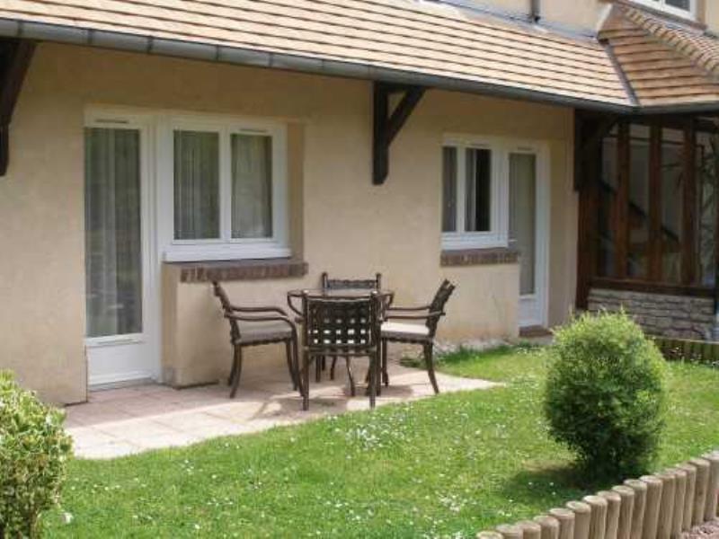 Karma La Residence Normande 커널스 외부 사진