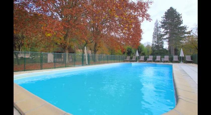 Karma La Residence Normande 커널스 외부 사진